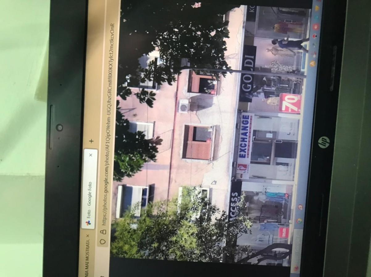 Proper House Iva Tirana Exterior foto